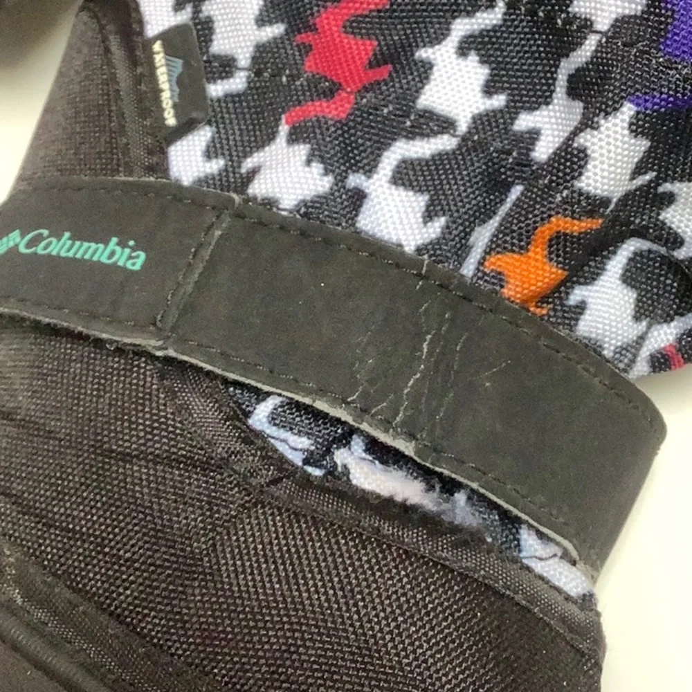 Columbia durable powderbug
